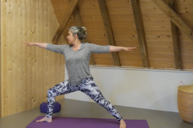 Gratis les op Yoga Dag Nederland #yogadagNL