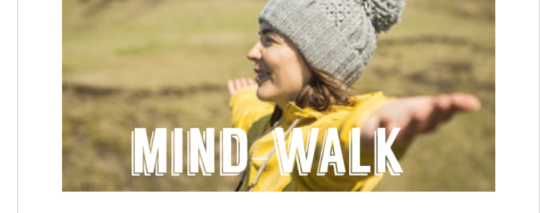 Mind-Walk WinterWarmte
